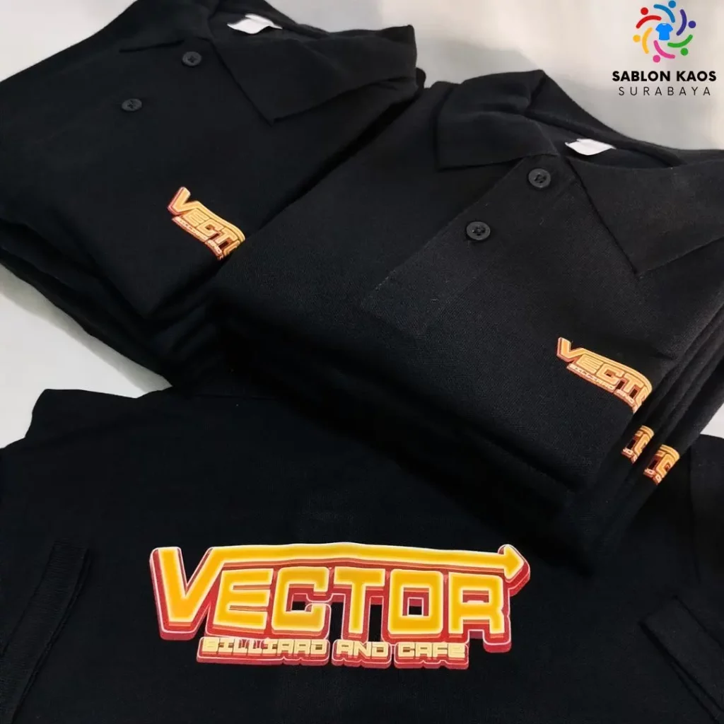 sablon kaos surabaya