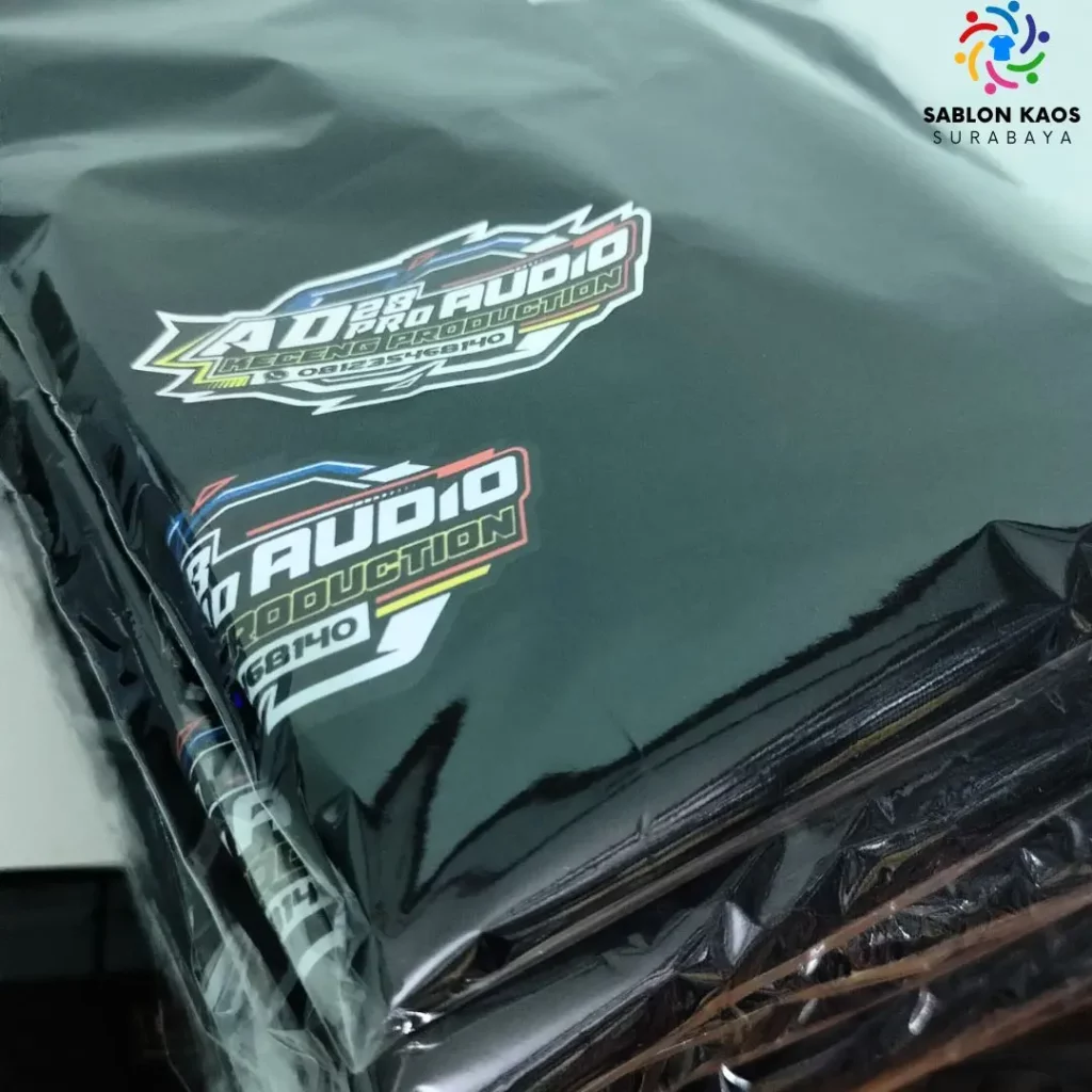 sablon kaos surabaya