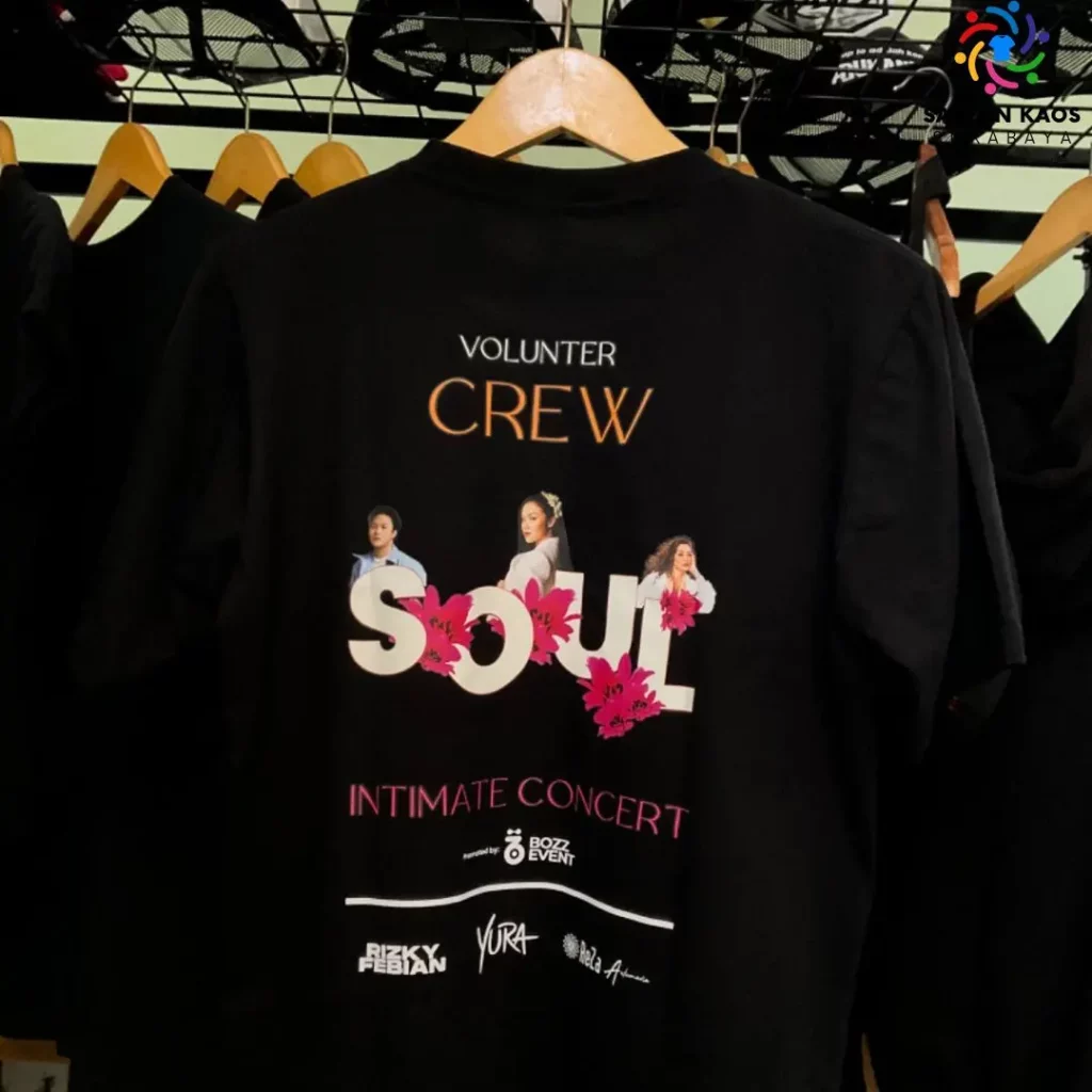 sablon kaos surabaya
