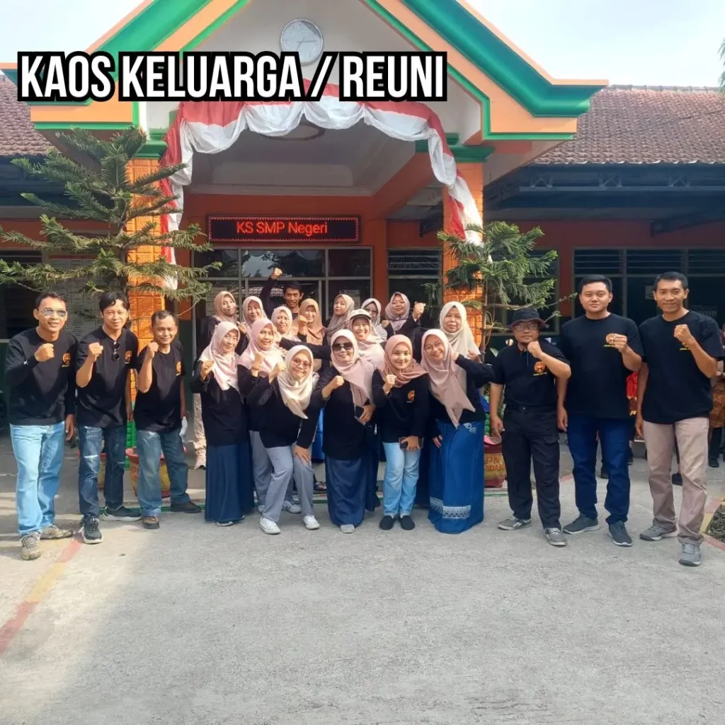 sablon kaos surabaya