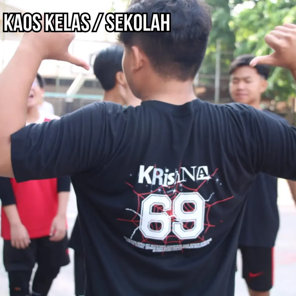 sablon kaos surabaya