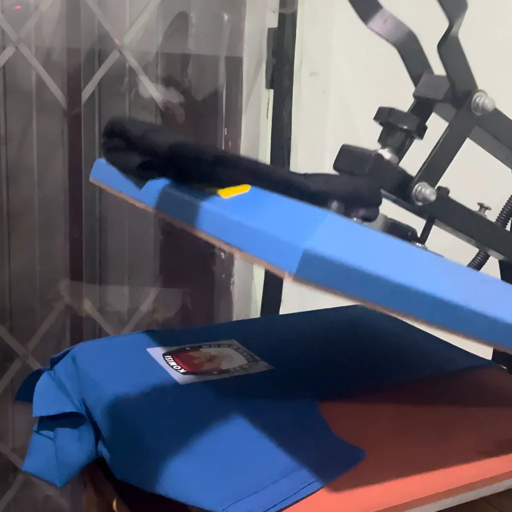 sablon kaos surabaya