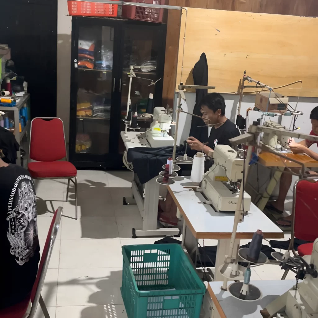 sablon kaos surabaya