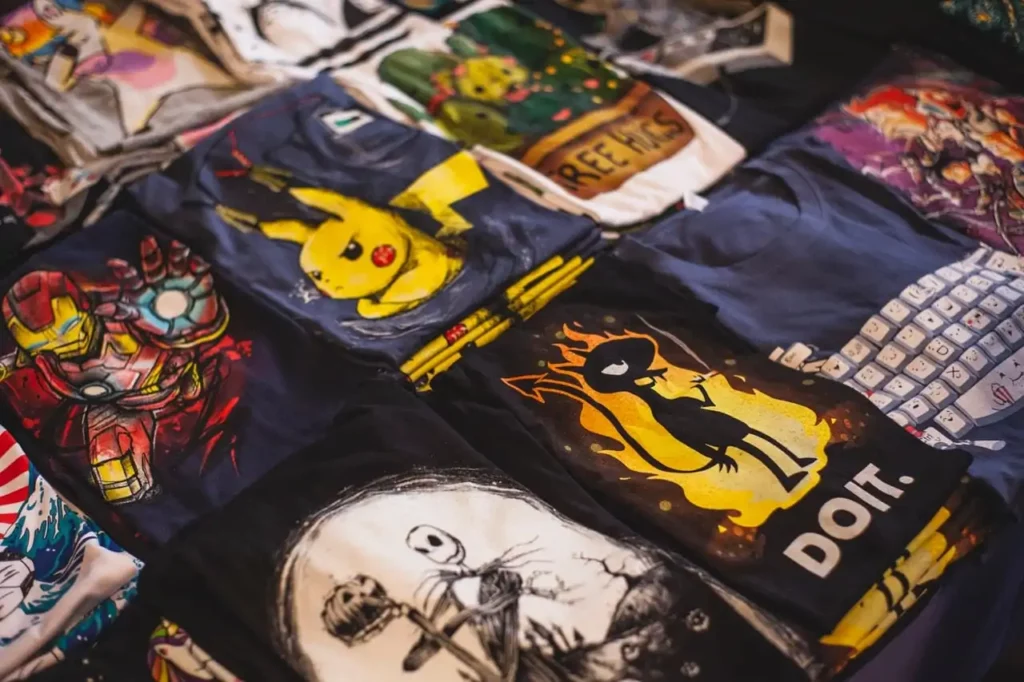 sablon dtf