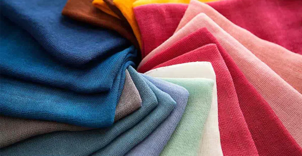 bahan kain yang paling cocok untuk sablon DTF